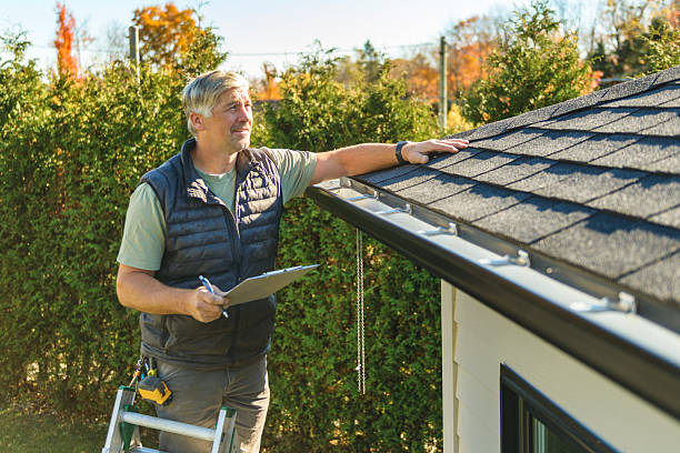 Trusted Roof Repair service in Marshfield, WI - Ben Roofing and Steel LLC